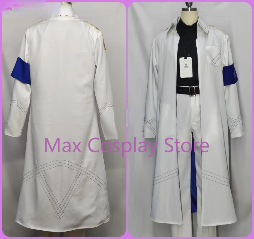 Max Cos Anime Blue Archive Sch - Party Games Animals 评论和价格