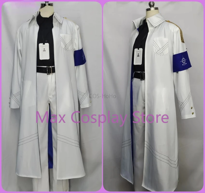 Max Cos Anime Blue Archive Sch - Party Games Animals 评论和价格