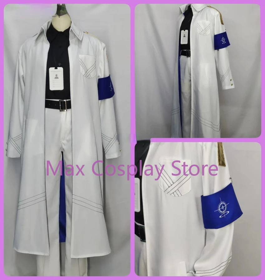 Max Cos Anime Blue Archive Sch - Party Games Animals 评论和价格