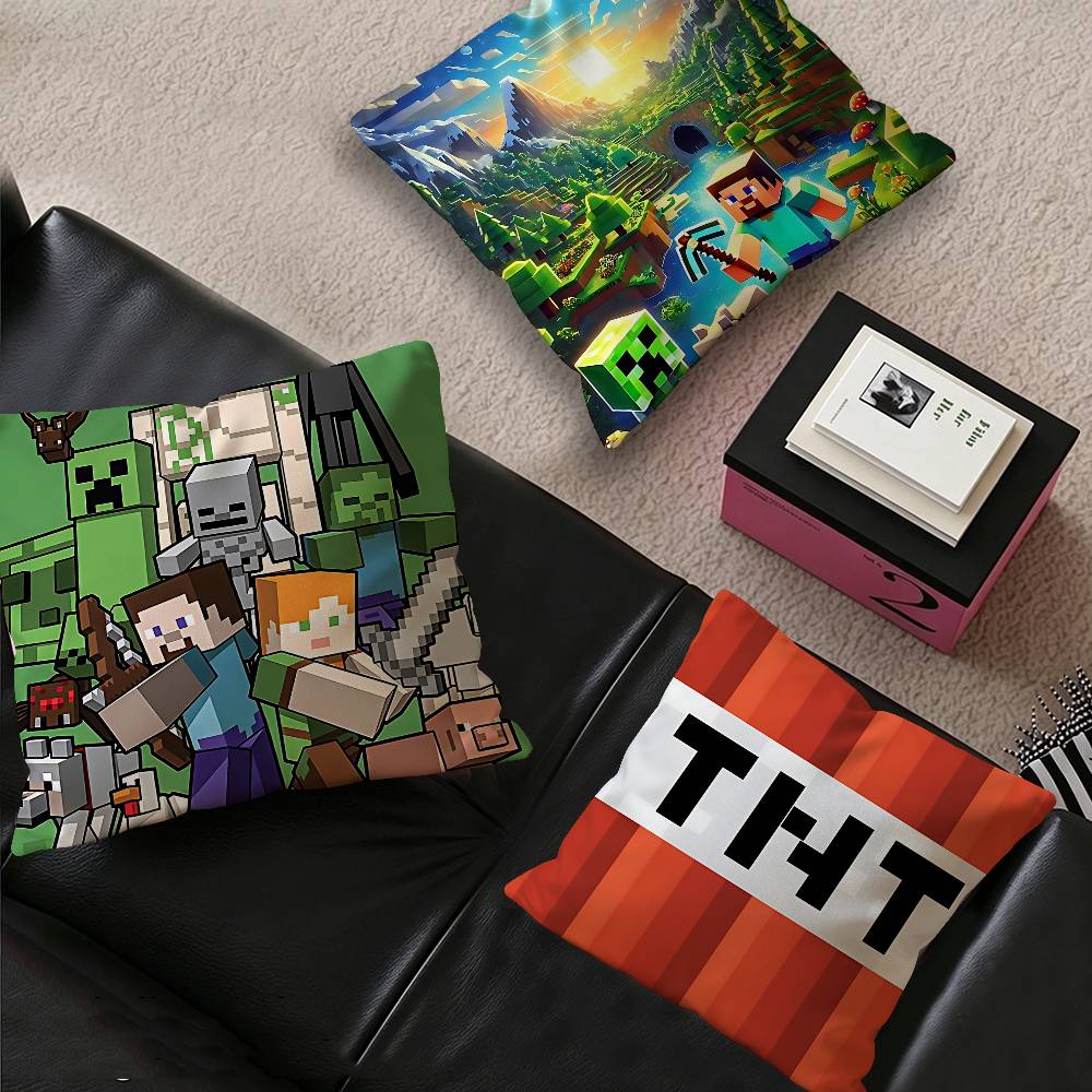 Game M-Minecraftes Cool Person - Party Games Minecraft 评论和价格