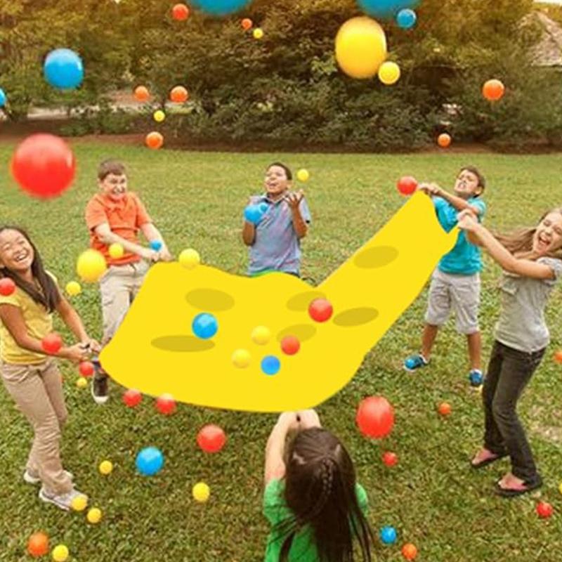 New Cave Cloth Toss Game Sport - Party Games New 评论和价格