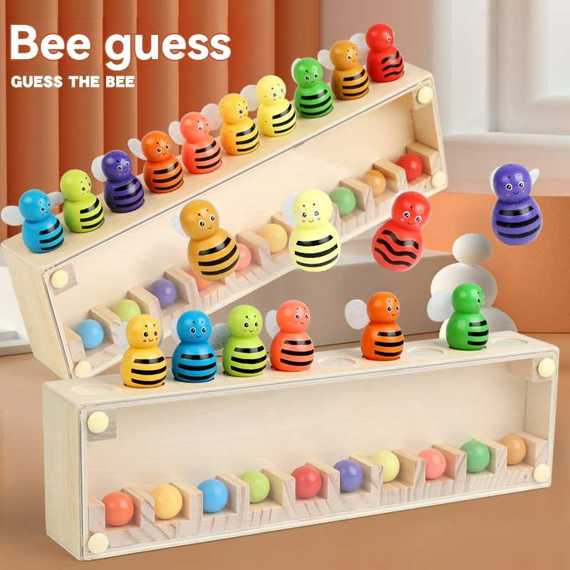 Logical Thinking Memory Board  - Party Games Kids Indoor 评论和价格