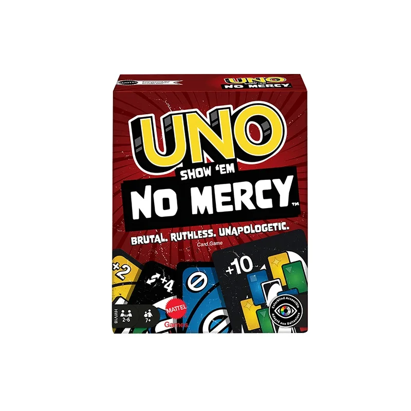 UNO Flip Card Games Super Mari - Party Games Mario 评论和价格