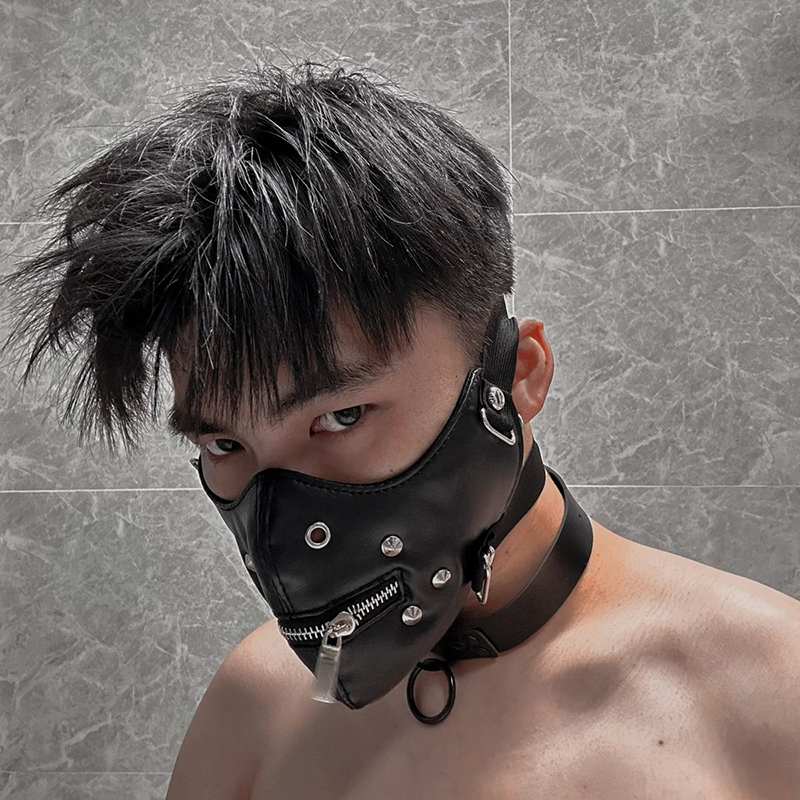 Men Locomotive Masquerade Mask - Party Games Simple 评论和价格