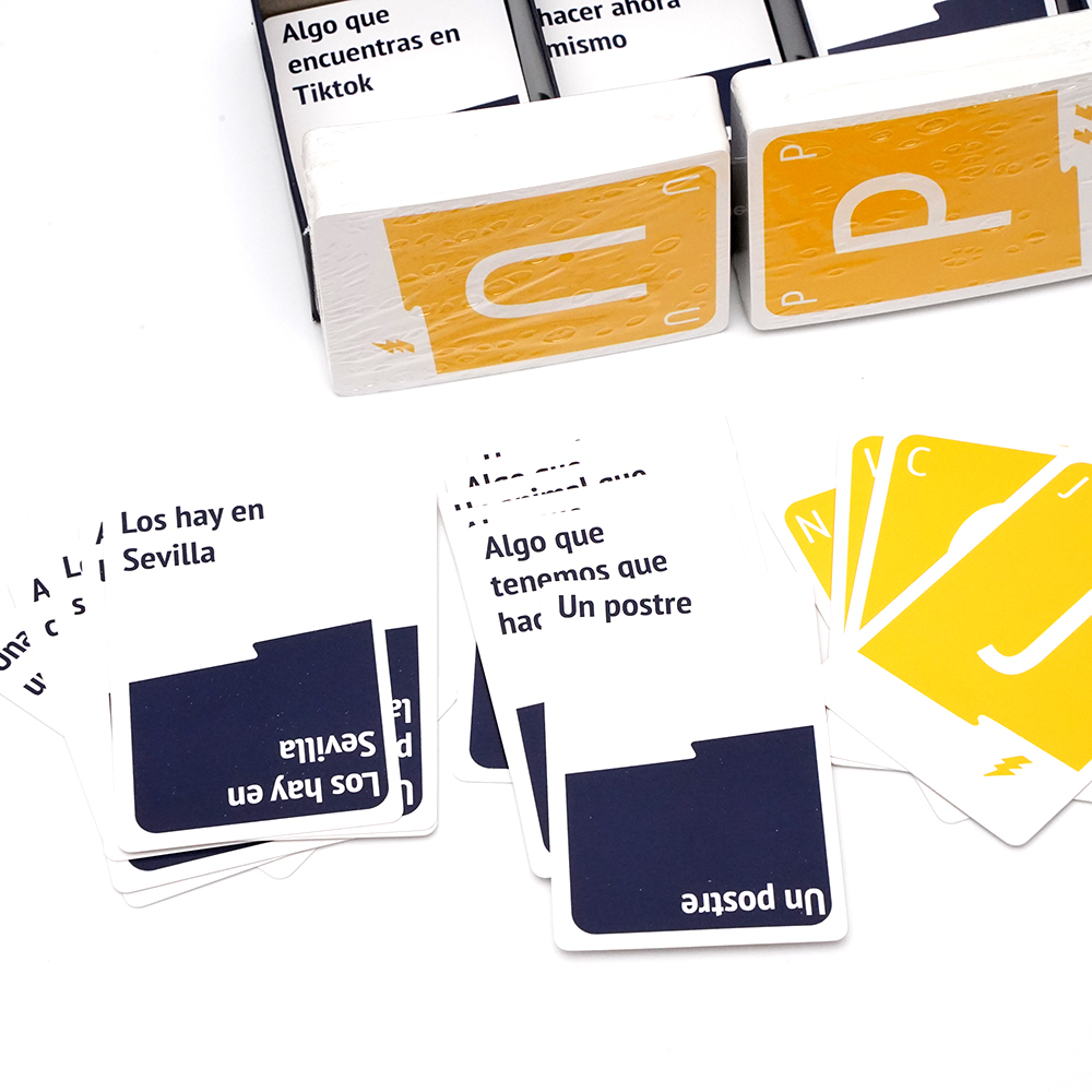 Fast Word Card Game Speed Thin - Quick Games Party 评论和价格