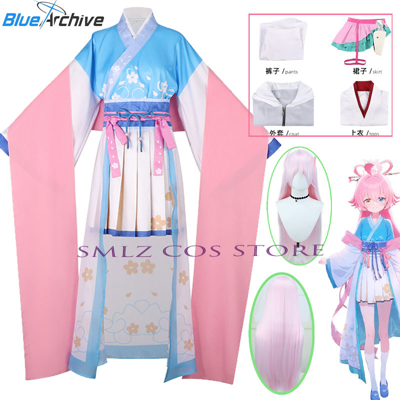 Game Blue Archive Takanashi Ho - Party Games Carnival 评论和价格