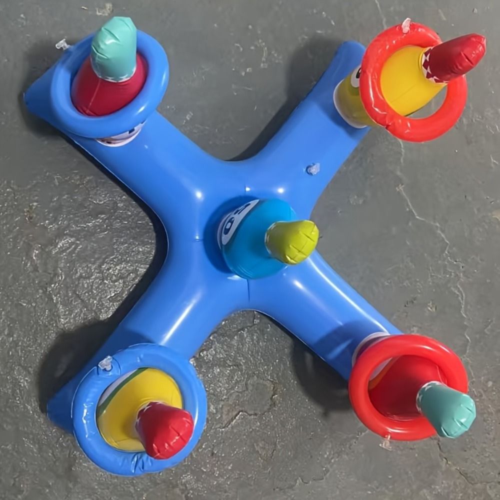 Inflatable Cross Bowling Bottl - Party Games Crossplay 评论和价格