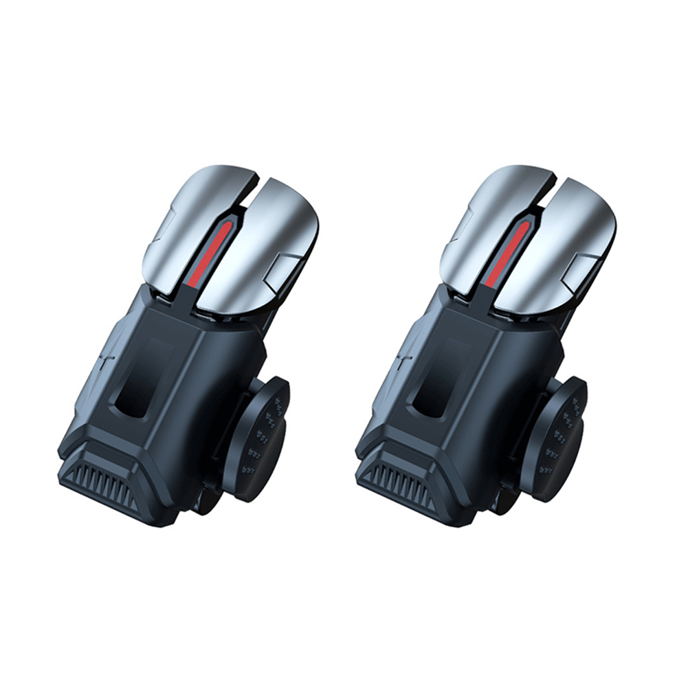 2pcs Physical Buttons Latency- - Party Games Iphone 评论和价格