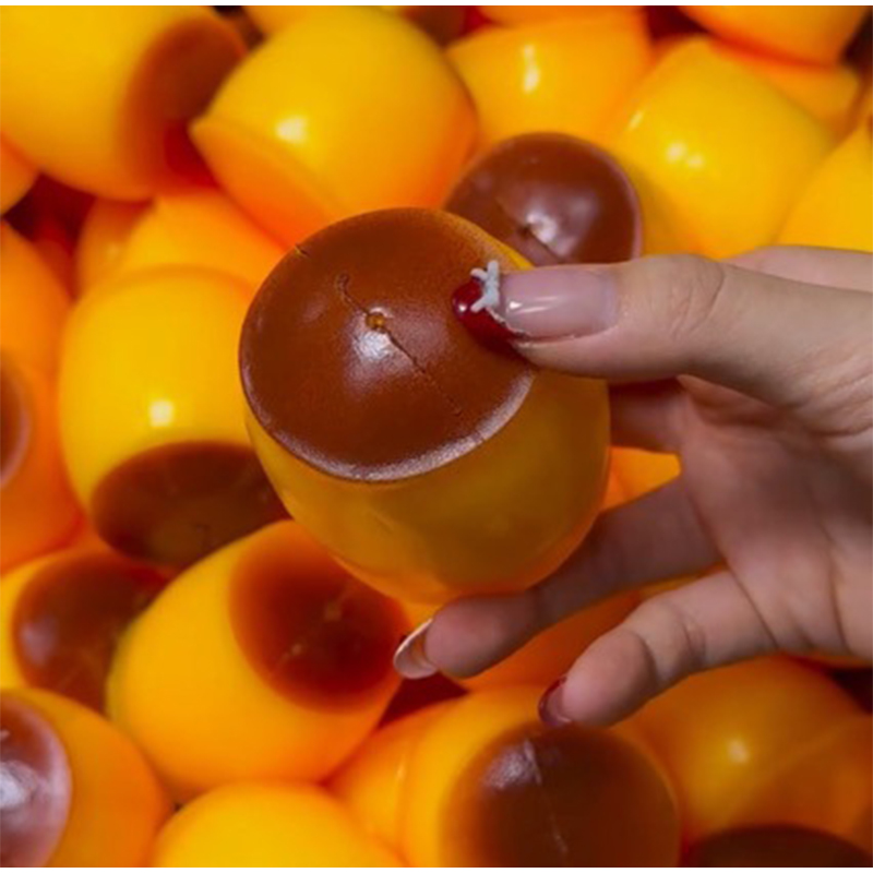 //Crispy Sound Caramel Pudding - Party Games Crazy 评论和价格