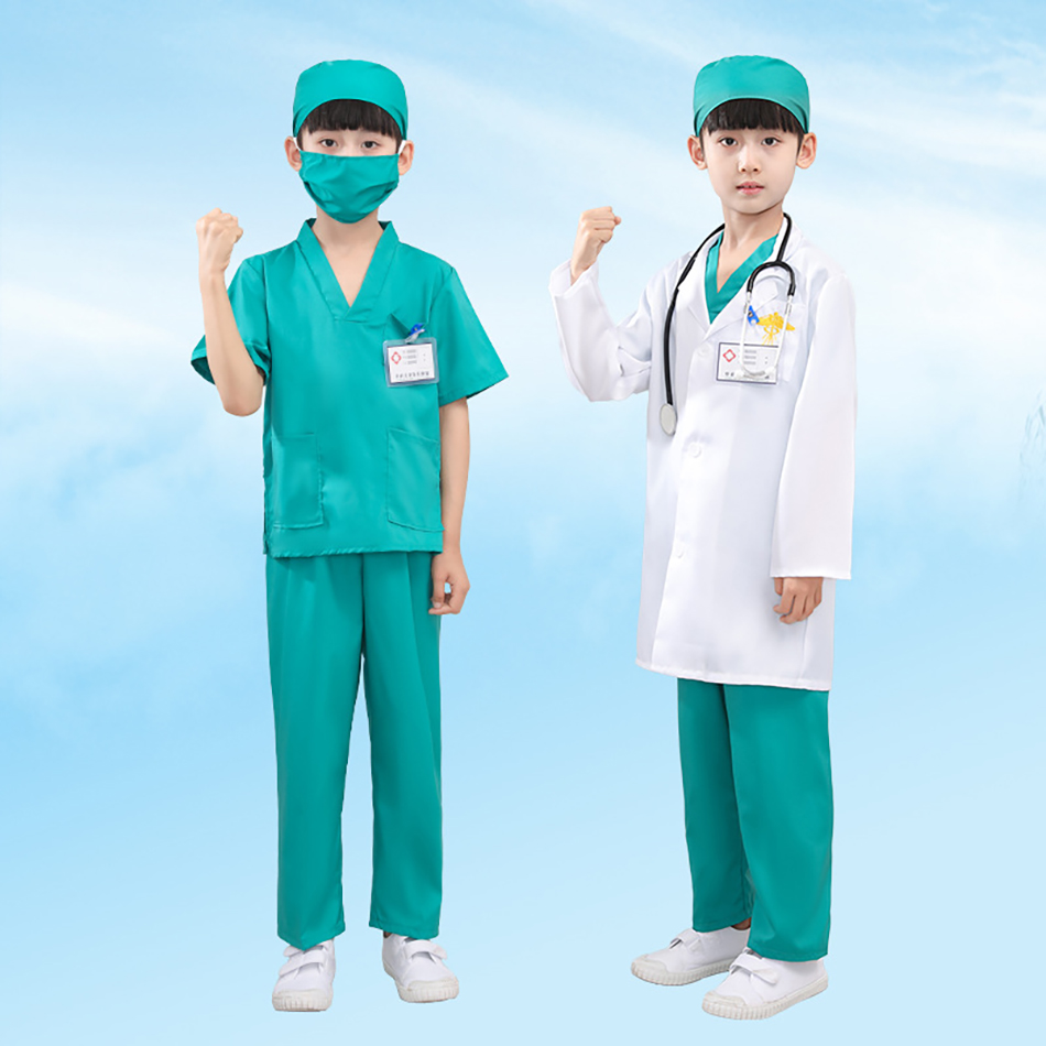 Boys Girls Simulation Doctor N - Party Games Crossplay 评论和价格