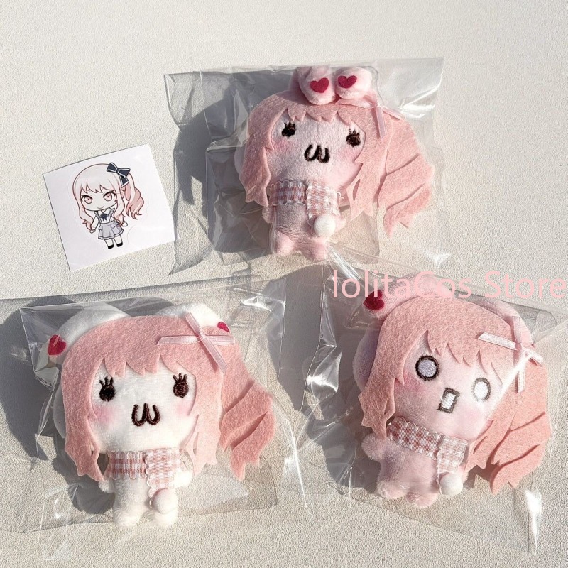 Anime PJSK Project Sekai Mizuk - Party Games Girls 评论和价格