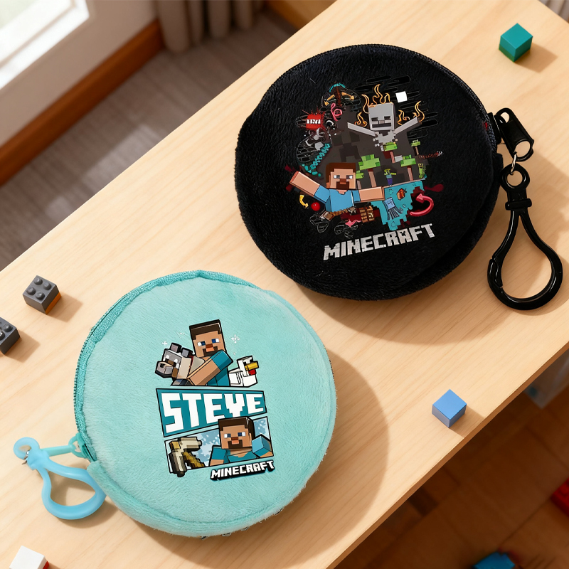 New Game Theme Coin Purse Mine - Party Games Minecraft 评论和价格