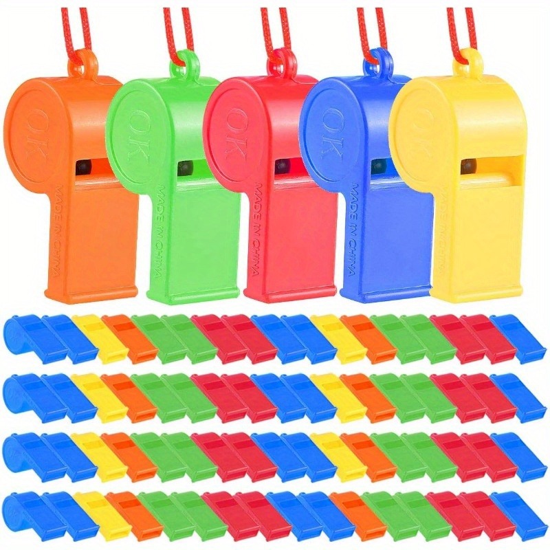100PCS Randomly Colored Birthd - Party Games No Props 评论和价格
