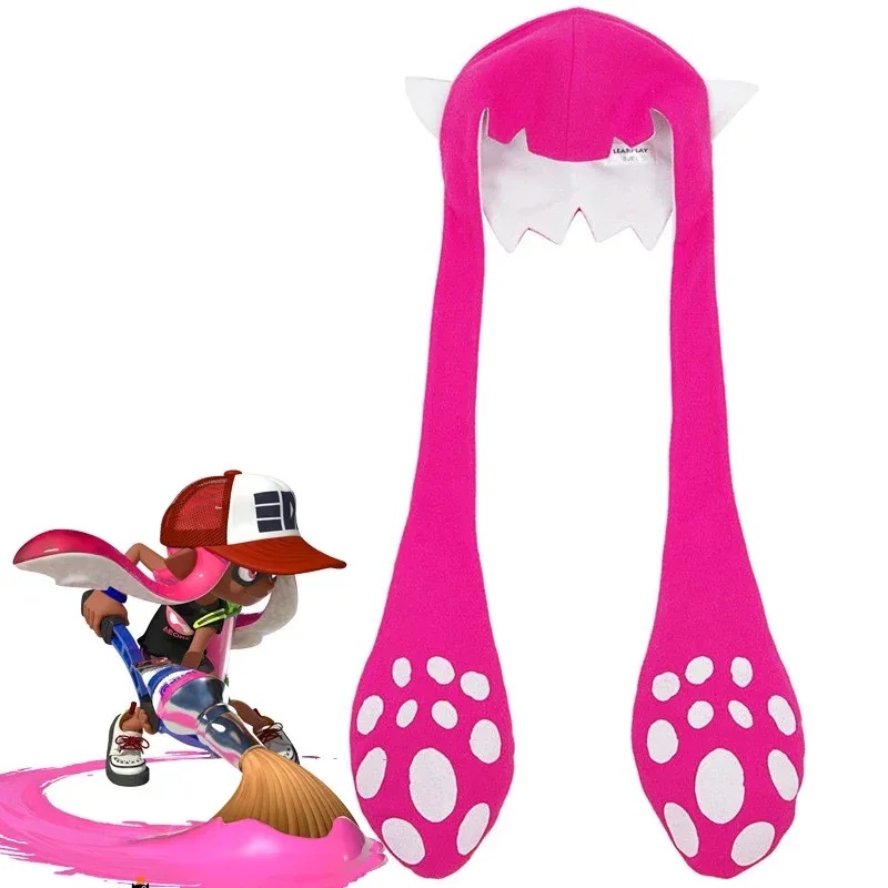 Premium Outfit Game Splatoon 2 - Party Games Animals 评论和价格