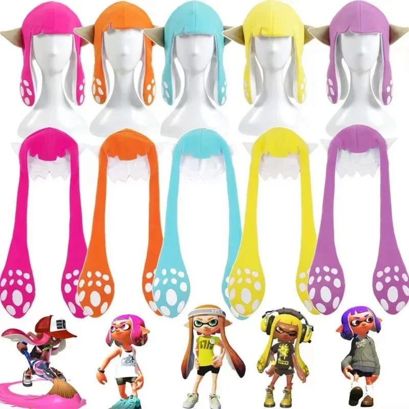 Premium Outfit Game Splatoon 2 - Party Games Animals 评论和价格