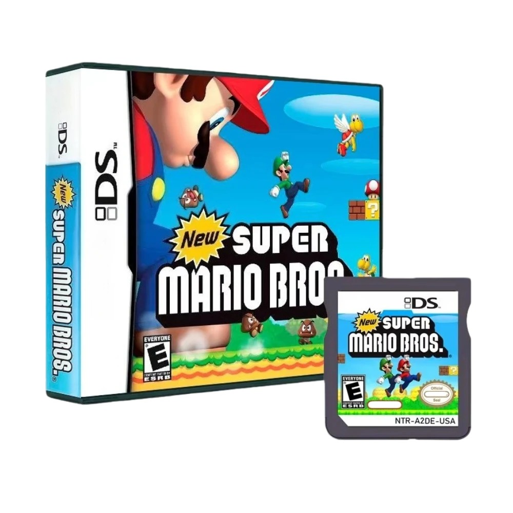 hot  Game Card Mario Party Lui - Party Games Mario 评论和价格