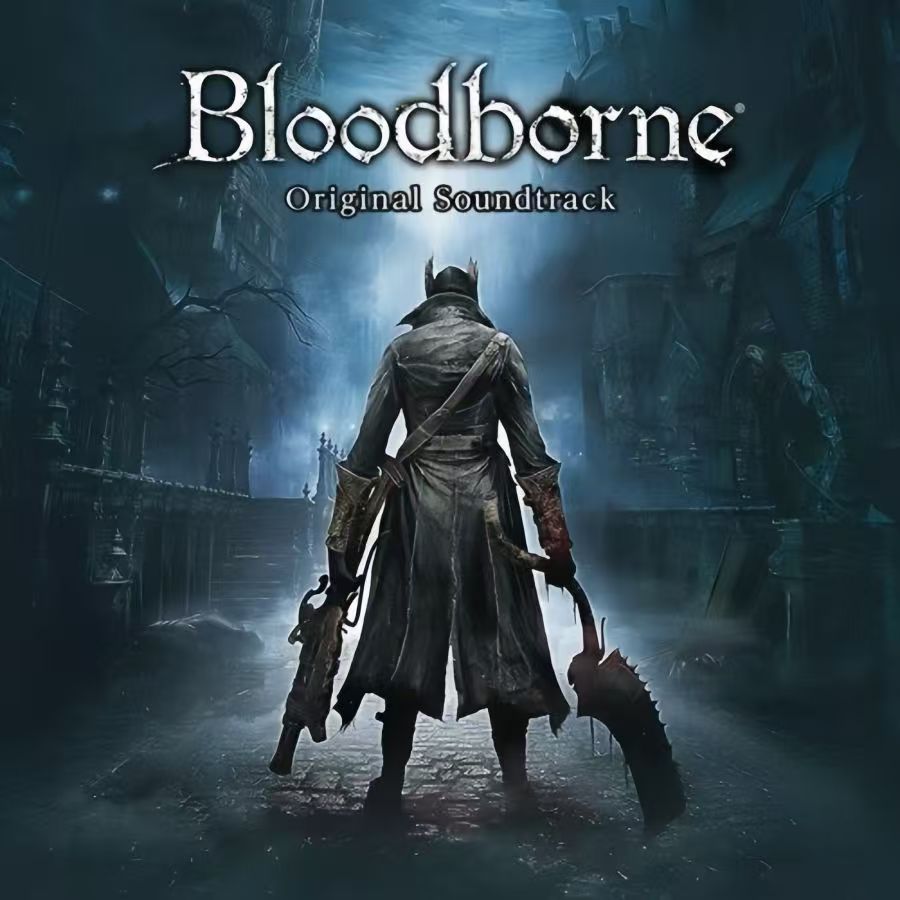Game Bloodborne Yuka Kitamura  - Party Games No Props 评论和价格